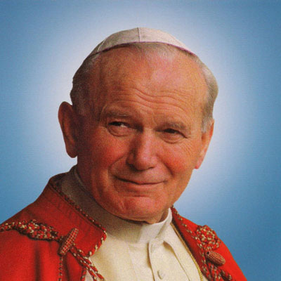 Giovanni Paolo II