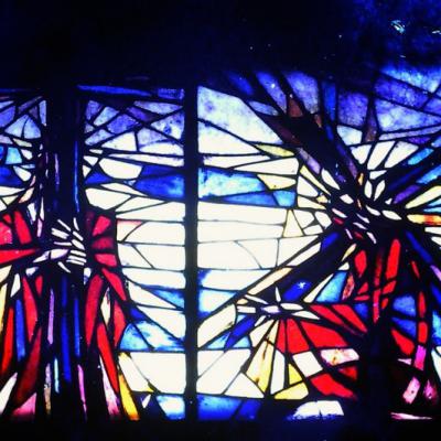 Vetrate Artistiche Ambrosiana Arte Milano