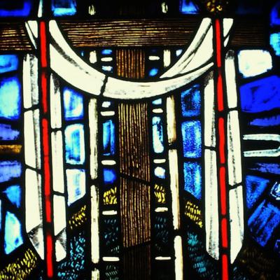 Vetrate Artistiche Sacre 11
