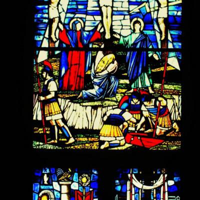 Vetrate Artistiche Sacre 12