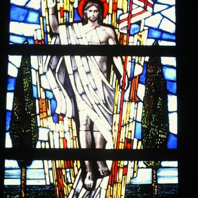 Vetrate Artistiche Sacre 13