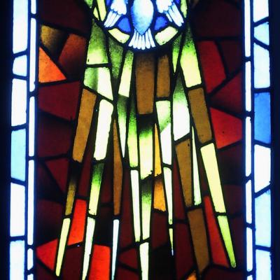 Vetrate Artistiche Sacre 16