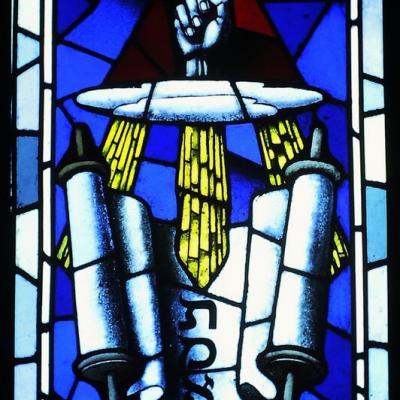 Vetrate Artistiche Sacre 18