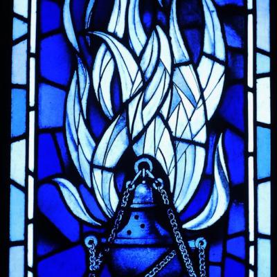 Vetrate Artistiche Sacre 194