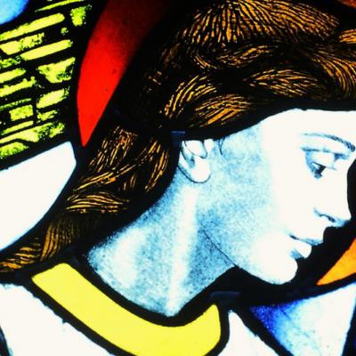 Vetrate Artistiche Sacre 4