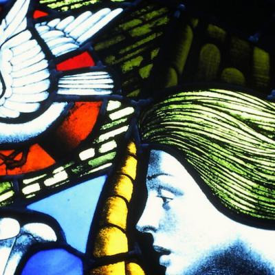 Vetrate Artistiche Sacre 5