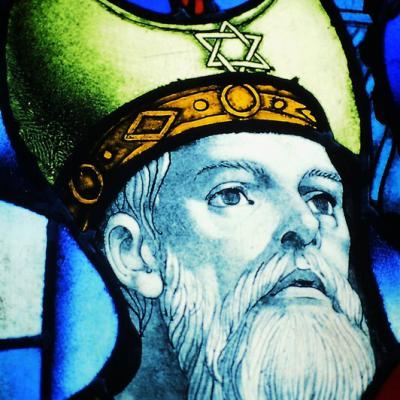 Vetrate Artistiche Sacre 7