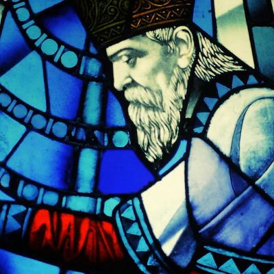 Vetrate Artistiche Sacre 9