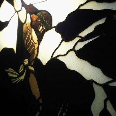 Vetrate Artistiche Funerarie Ambrosiana Arte Milano 7