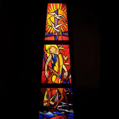 Torre Delle Religioni Cristiana