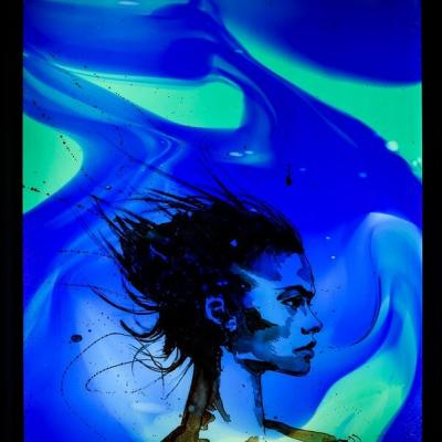 Quadri Luminosi Ambrosiana Vetrate Artistiche