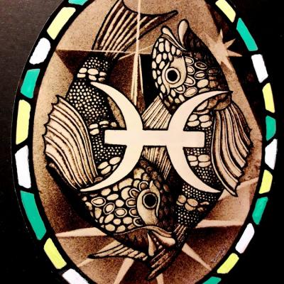 Sotto il segno della PESCI