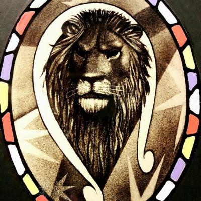 Sotto il segno della LEONE