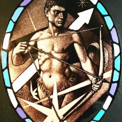 Sotto il segno della SAGITTARIO