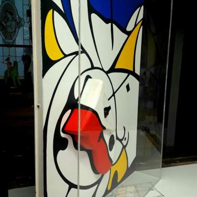 Ultime Realizzazioni Ambrosiana 2