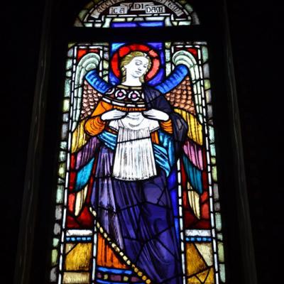 Vetrate Artistiche Ambrosiana Arte Milano 1