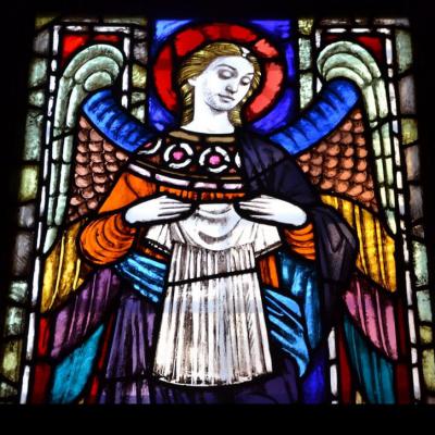 Vetrate Artistiche Ambrosiana Arte Milano 3