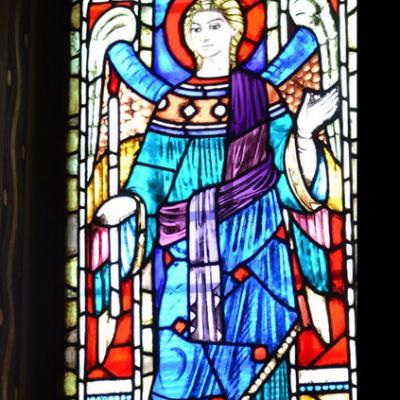 Vetrate Artistiche Ambrosiana Arte Milano 4