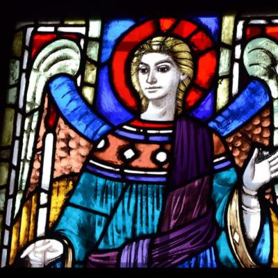 Vetrate Artistiche Ambrosiana Arte Milano 5