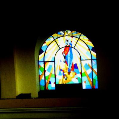 Vetrate Artistiche Ambrosiana Arte Milano 1