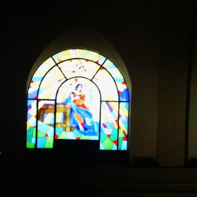 Vetrate Artistiche Ambrosiana Arte Milano 3