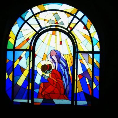 Vetrate Artistiche Ambrosiana Arte Milano