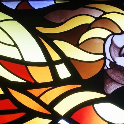 Vetrate Artistiche Ambrosiana Arte Milano 3