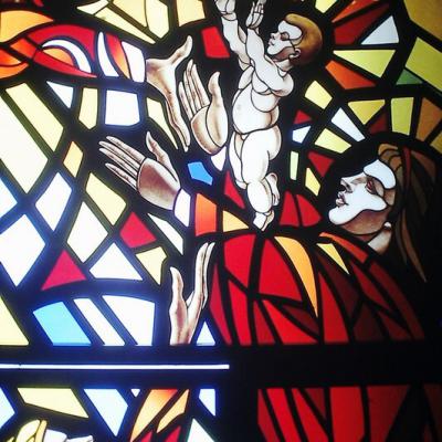 Vetrate Artistiche Ambrosiana Arte Milano 5