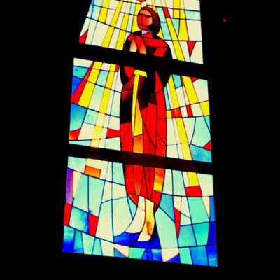 Vetrate Artistiche Ambrosiana Arte Milano 1