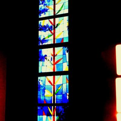 Vetrate Artistiche Ambrosiana Arte Milano 3