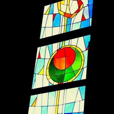 Vetrate Artistiche Ambrosiana Arte Milano 4