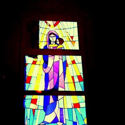 Vetrate Artistiche Ambrosiana Arte Milano