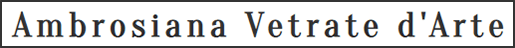 Ambrosiana Vetrate d'Arte Milano realizzazione vetrate artistiche milano Ambrosiana Vetrate d'Arte Milano realizzazione vetrate artistiche milano